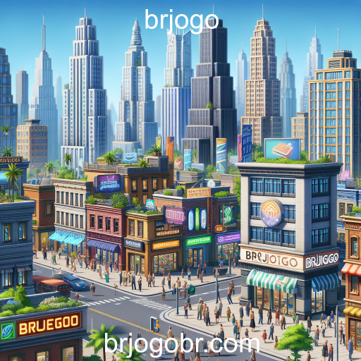 Explorando a Categoria de Jogos de Simulação